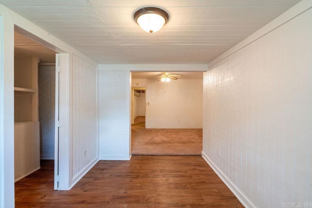 110 W Curran  Des Arc, AR