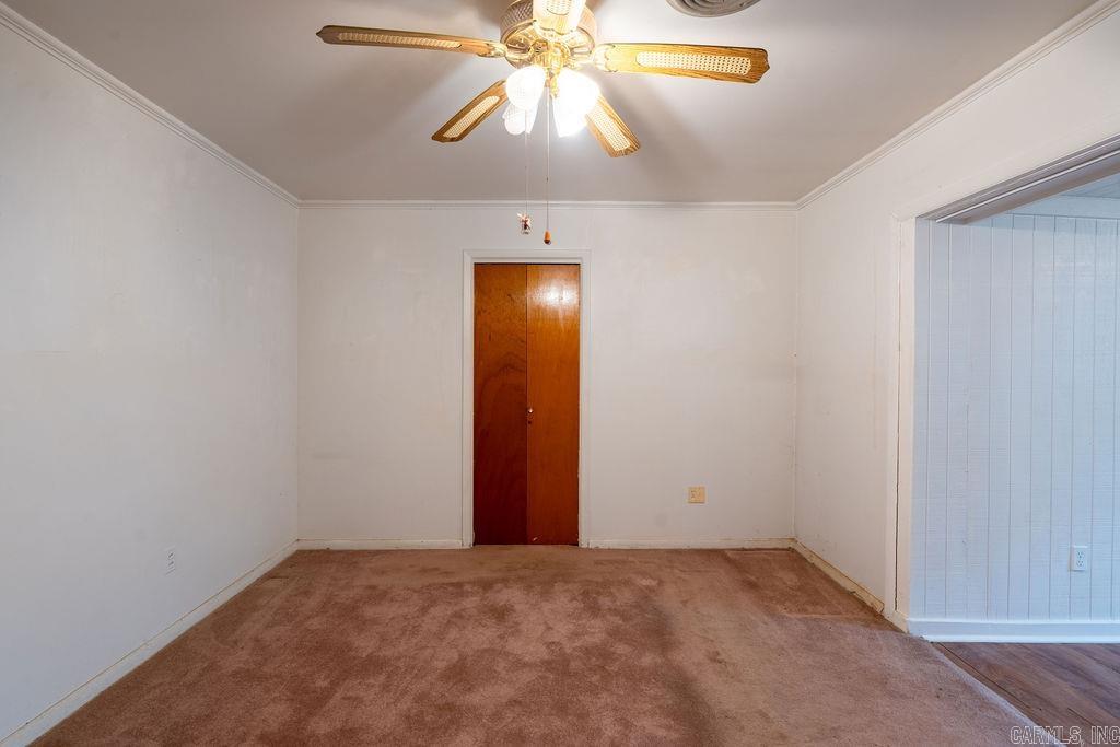 110 W Curran  Des Arc, AR