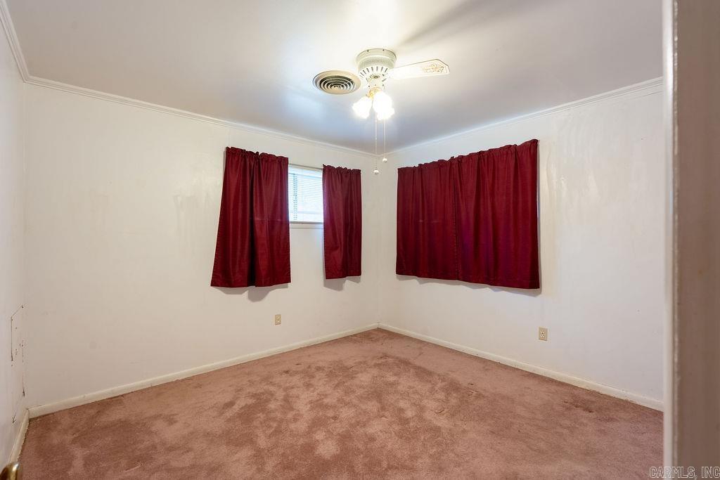 110 W Curran  Des Arc, AR
