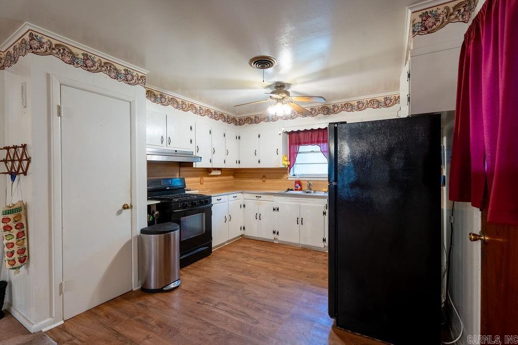 110 W Curran  Des Arc, AR