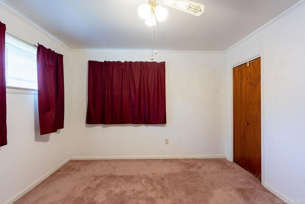 110 W Curran  Des Arc, AR