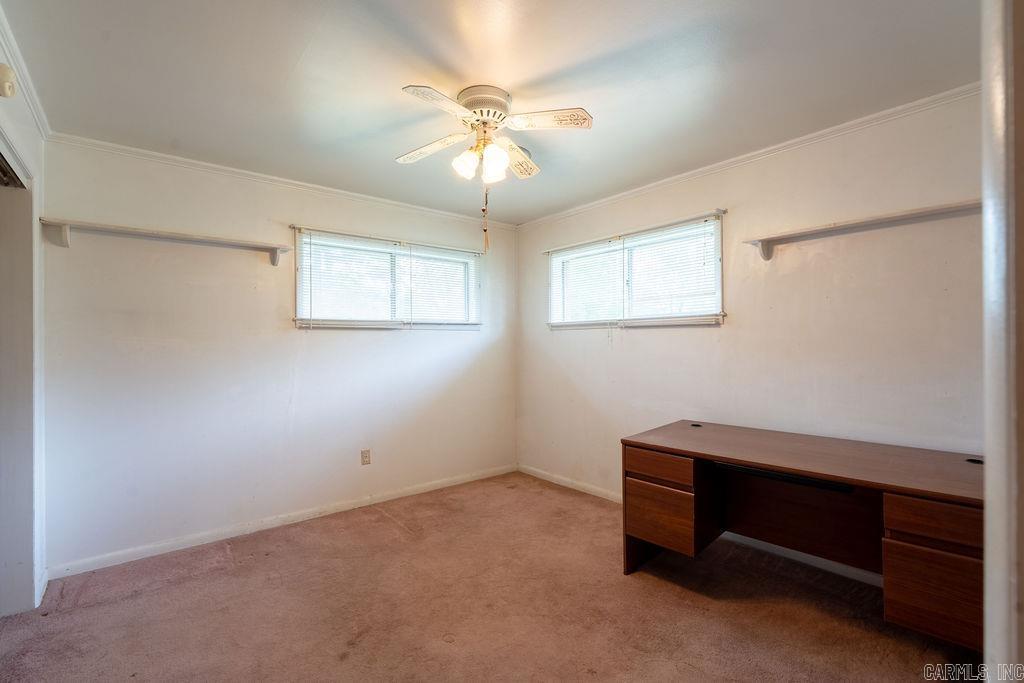 110 W Curran  Des Arc, AR
