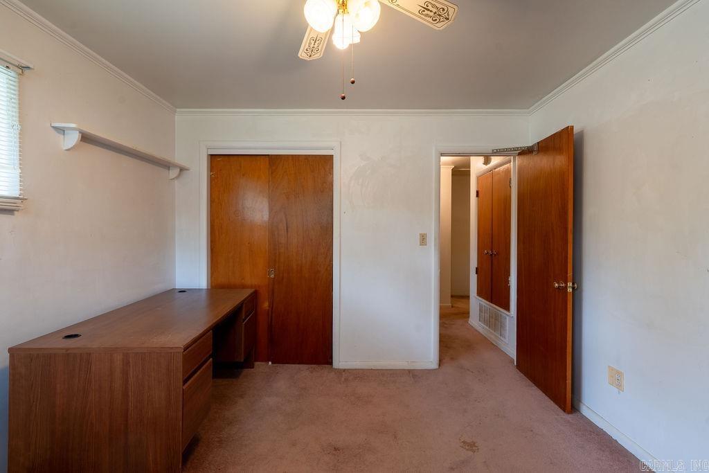 110 W Curran  Des Arc, AR
