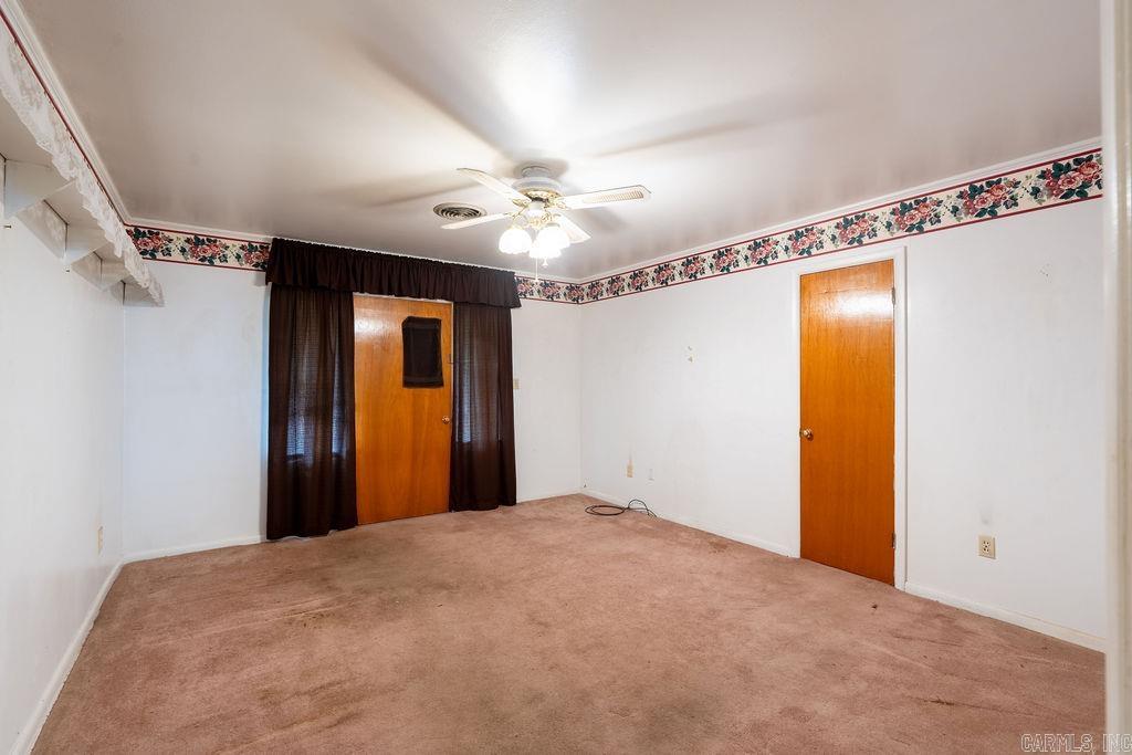 110 W Curran  Des Arc, AR