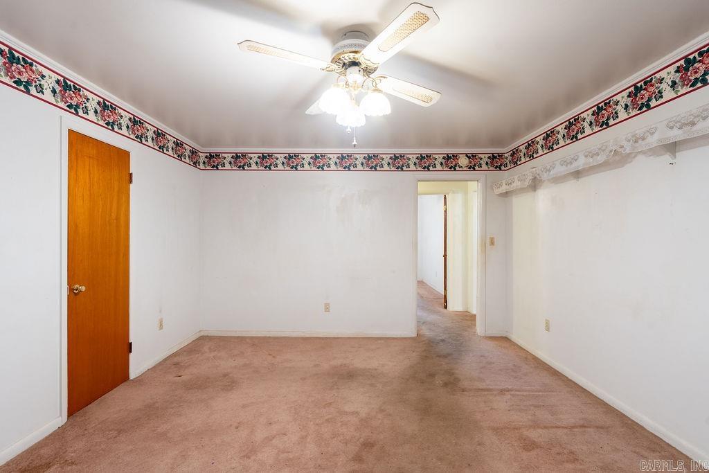 110 W Curran  Des Arc, AR