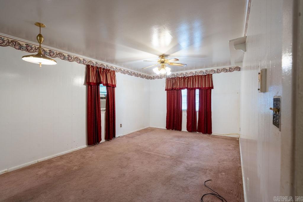 110 W Curran  Des Arc, AR