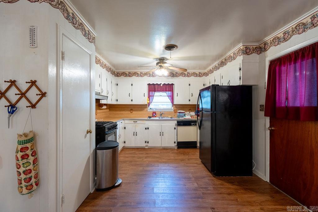 110 W Curran  Des Arc, AR