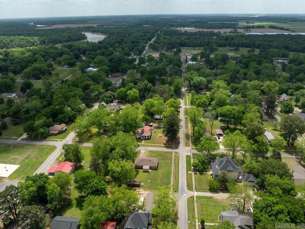 110 W Curran  Des Arc, AR