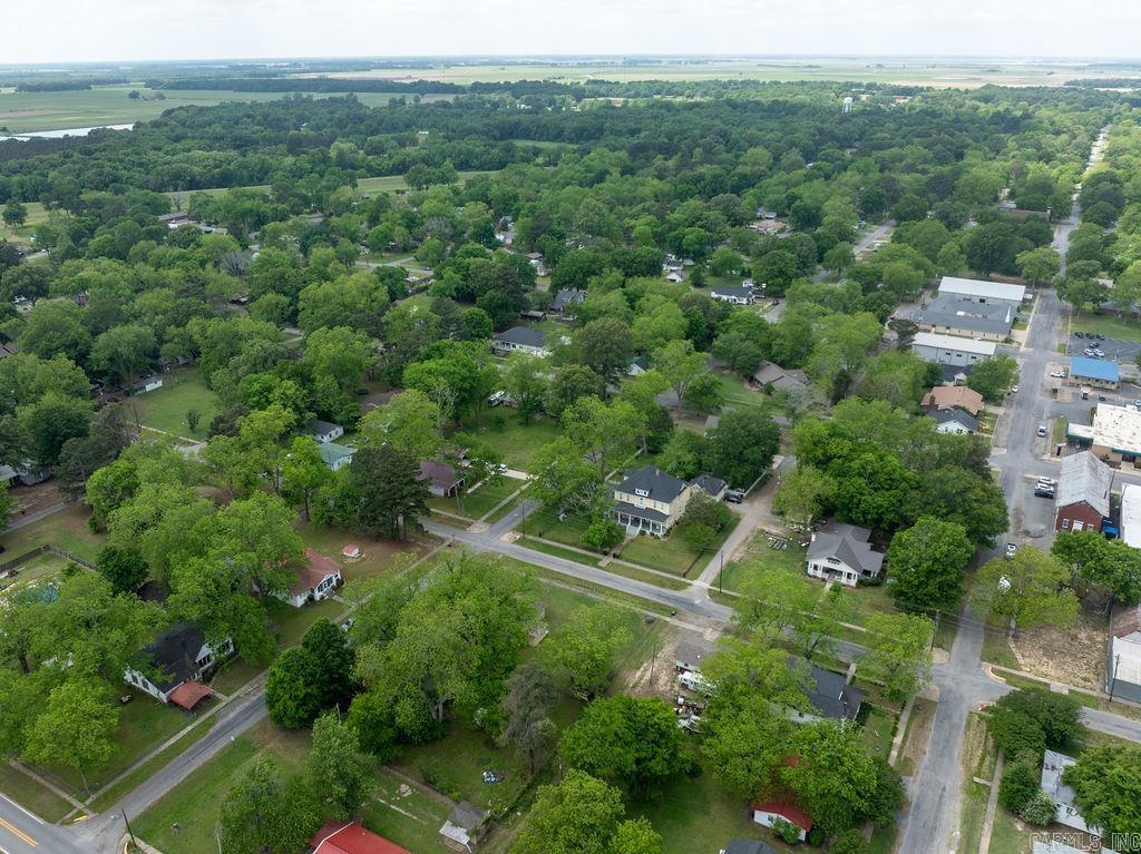110 W Curran  Des Arc, AR