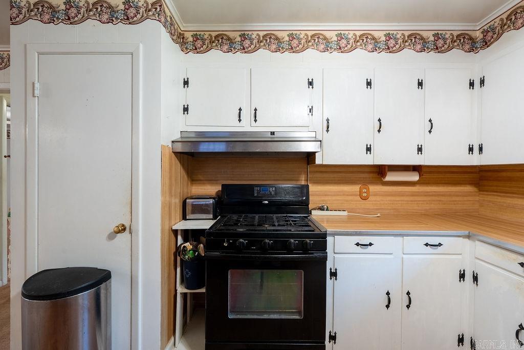 110 W Curran  Des Arc, AR