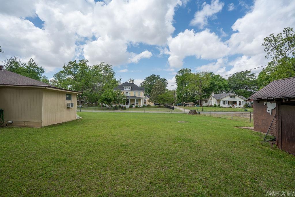 110 W Curran  Des Arc, AR
