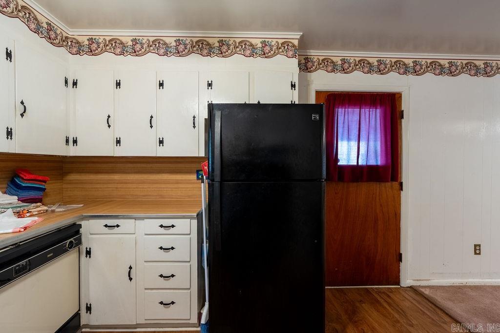 110 W Curran  Des Arc, AR