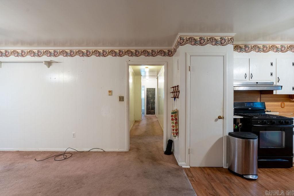 110 W Curran  Des Arc, AR
