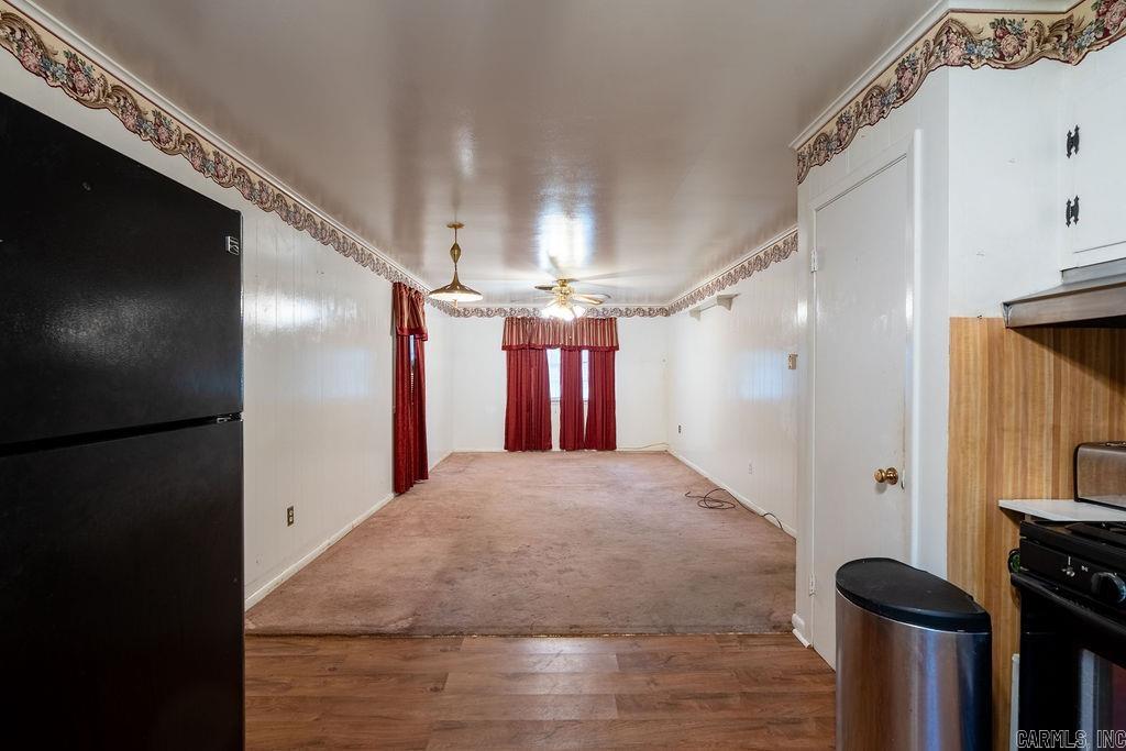 110 W Curran  Des Arc, AR