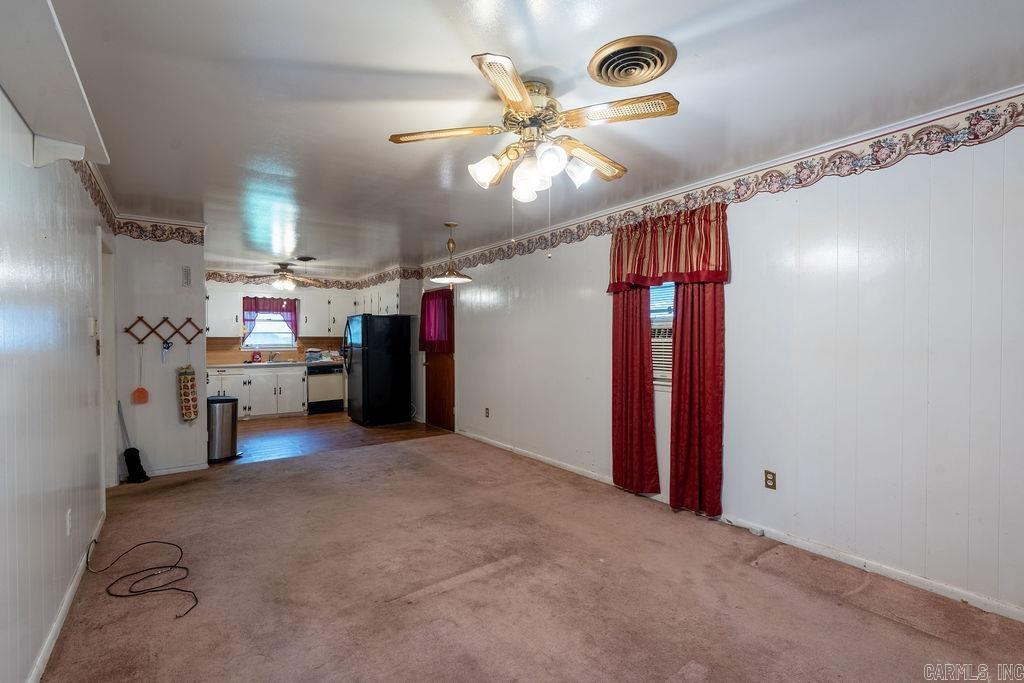 110 W Curran  Des Arc, AR