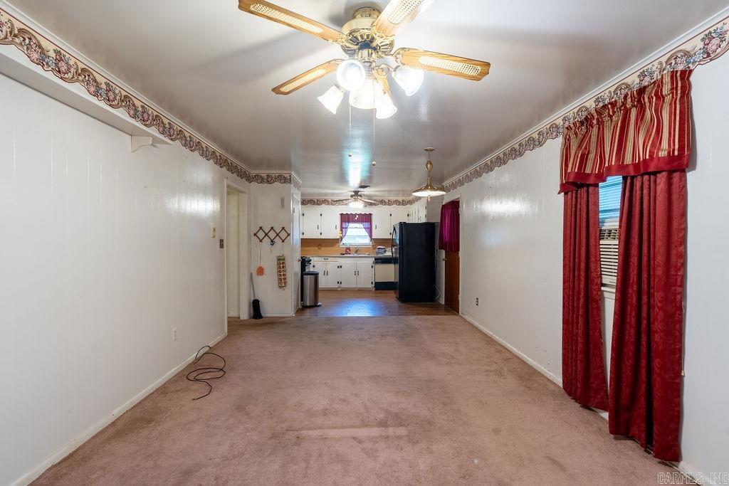 110 W Curran  Des Arc, AR