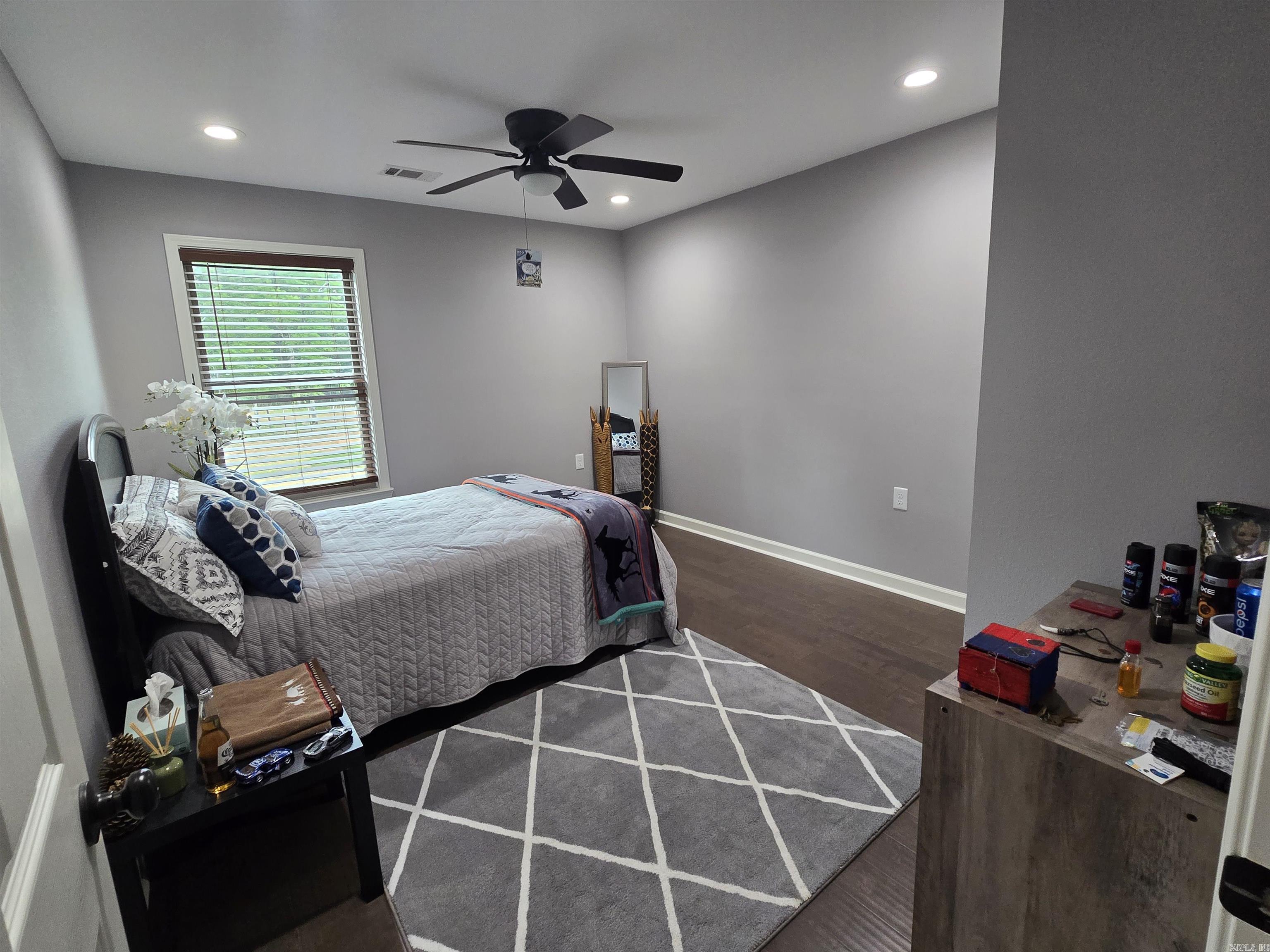 23 whispering  Alexander, AR