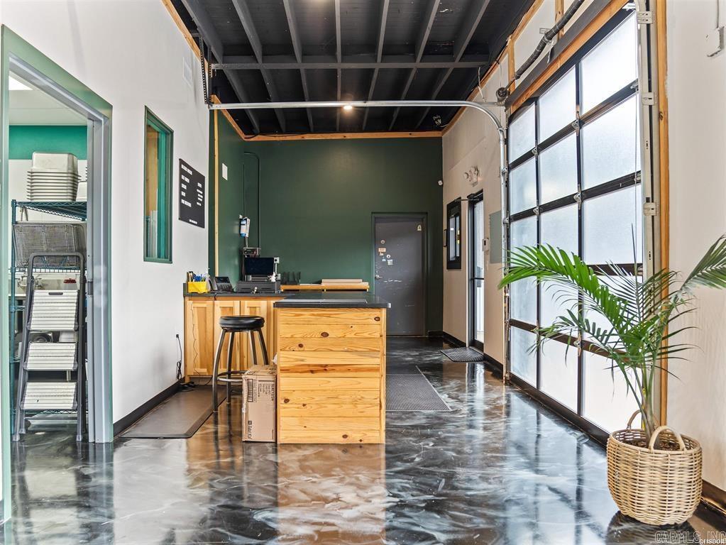1001 Central  Hot Springs, AR