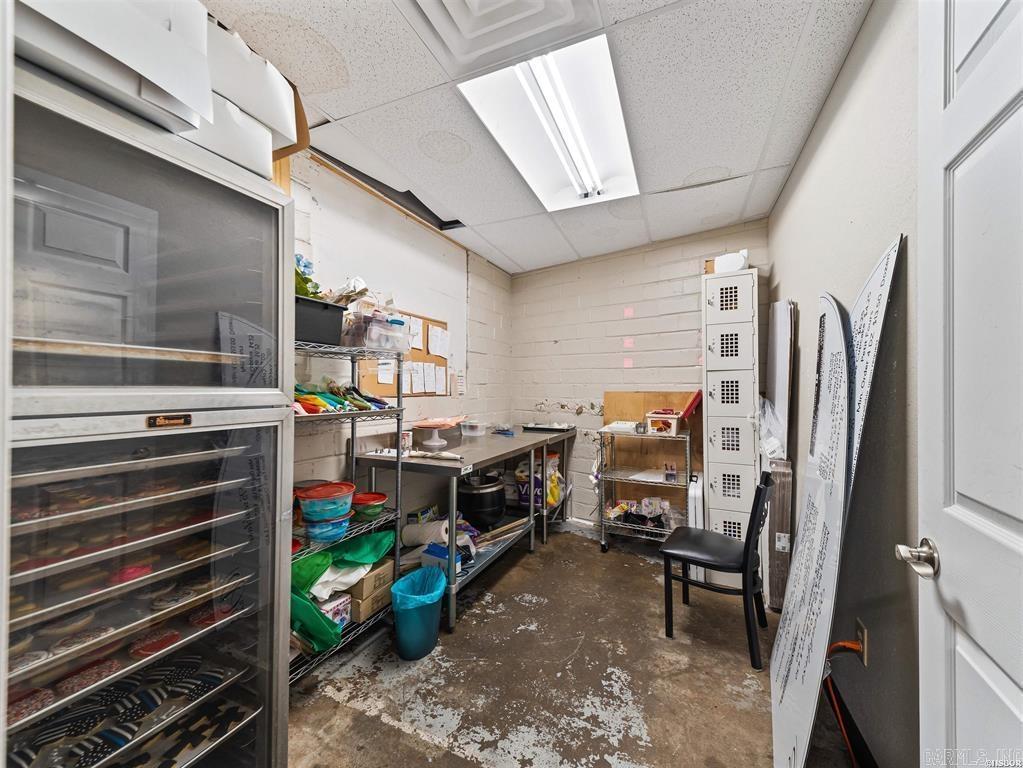 1001 Central  Hot Springs, AR
