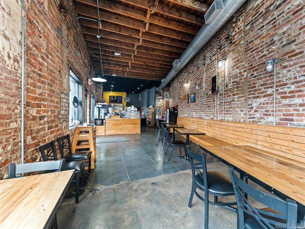 1001 Central  Hot Springs, AR