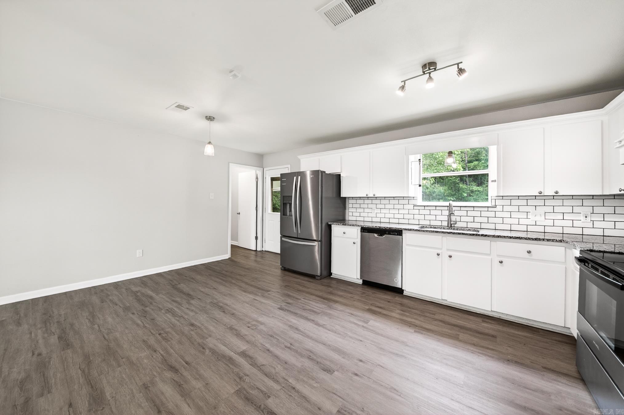 5627 Bayou Meto  Cabot, AR