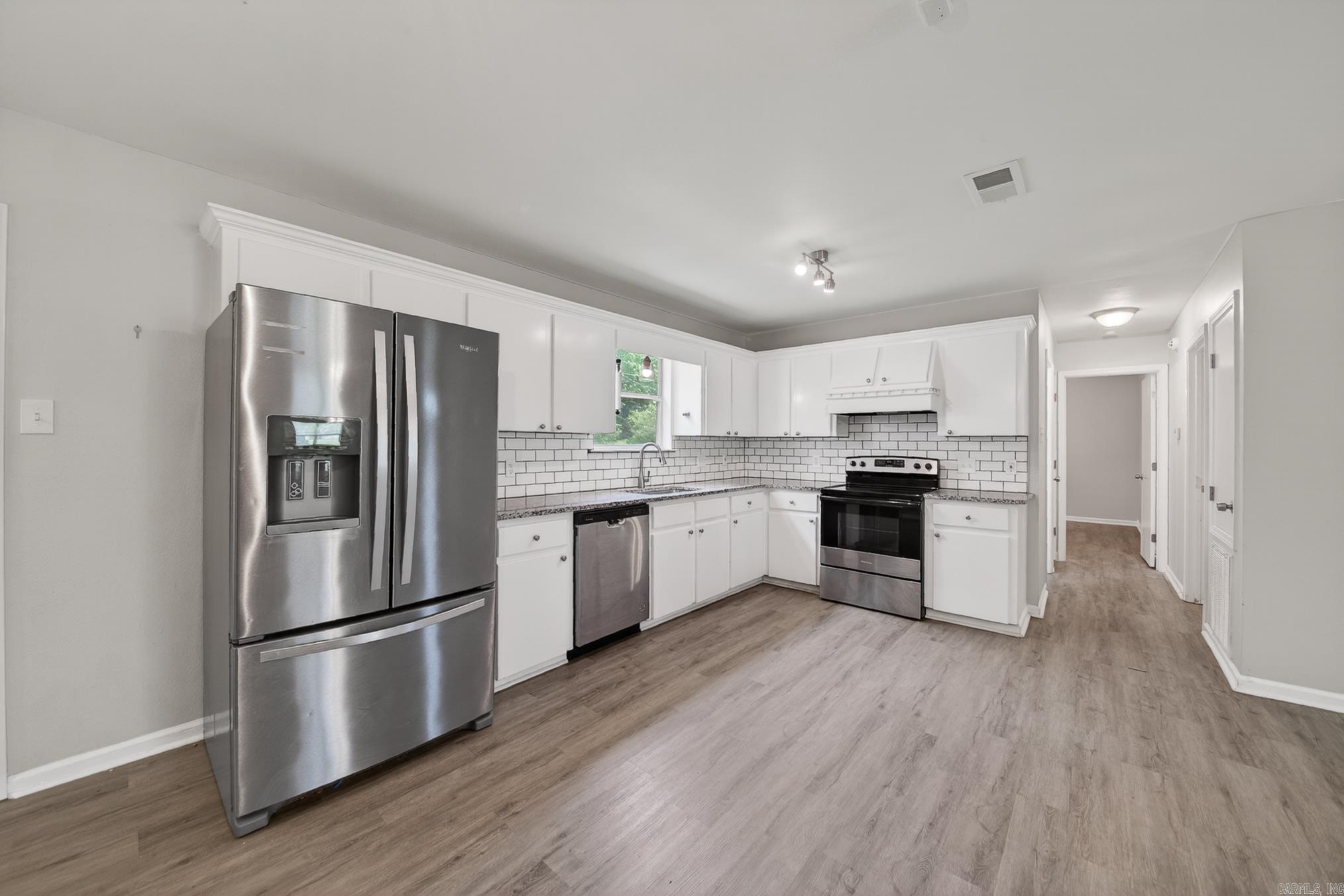 5627 Bayou Meto  Cabot, AR