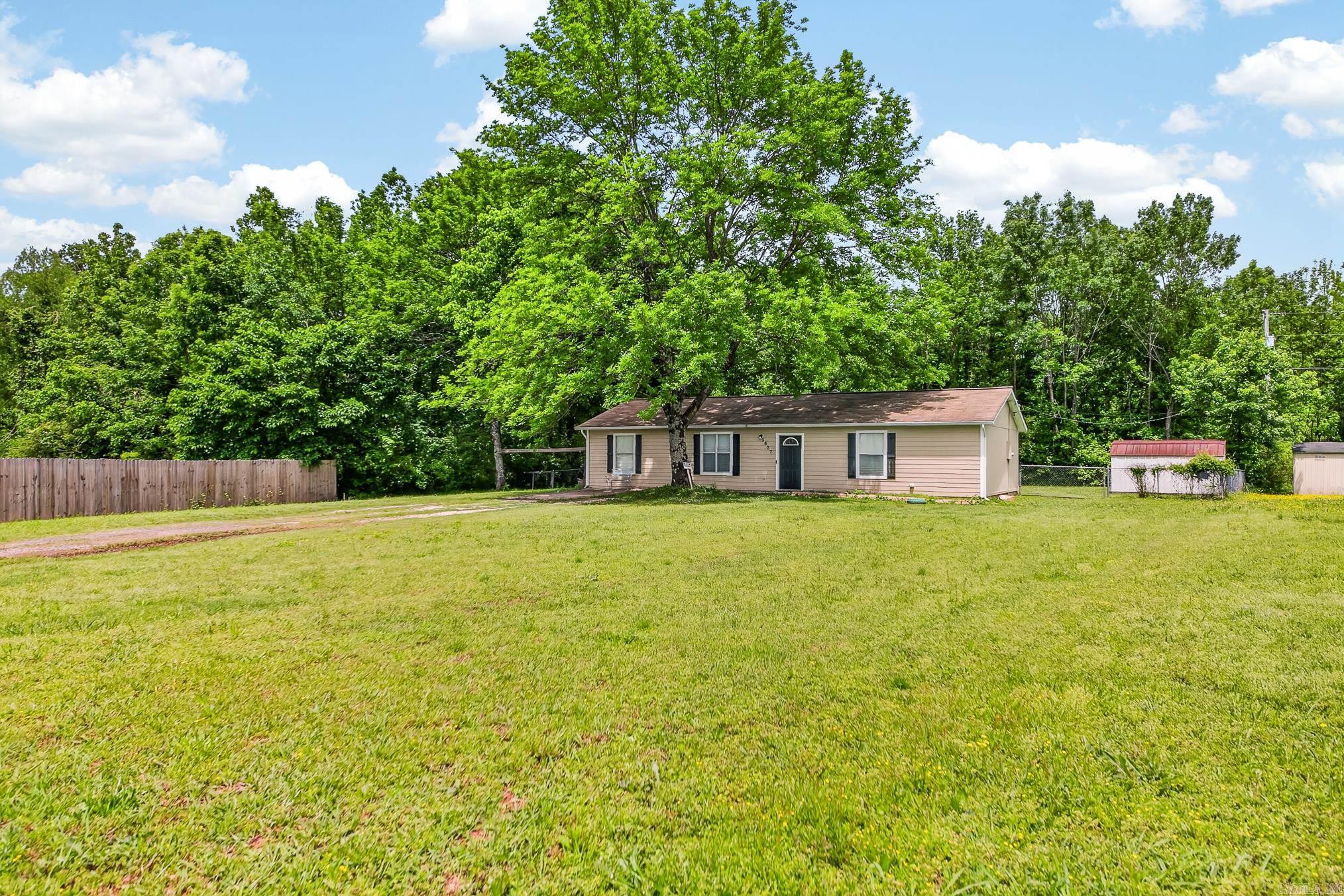 5627 Bayou Meto  Cabot, AR