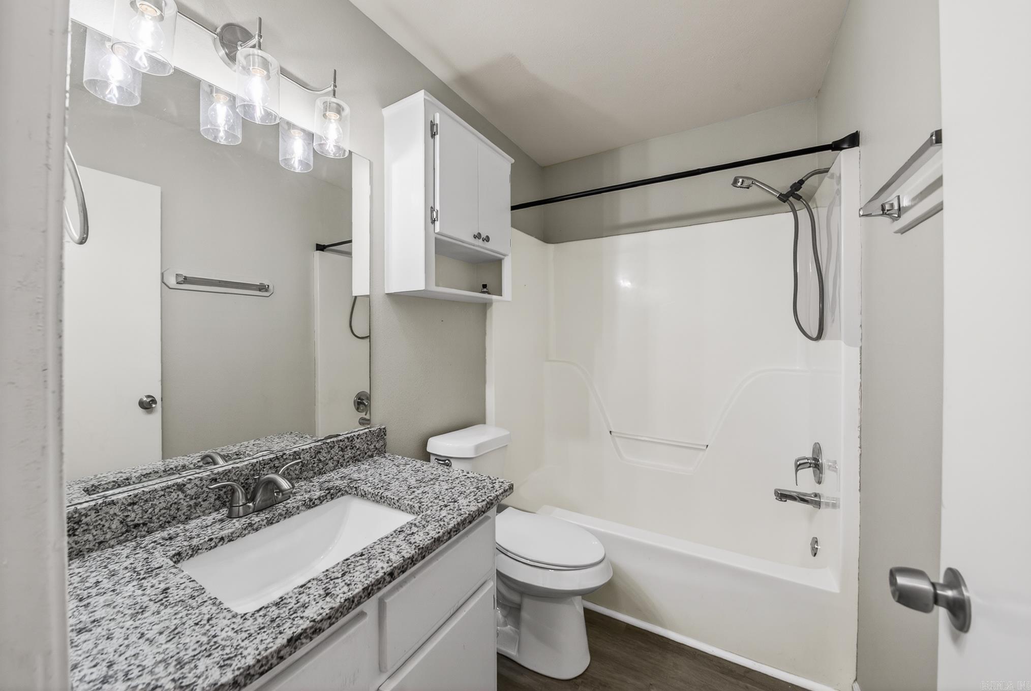 5627 Bayou Meto  Cabot, AR