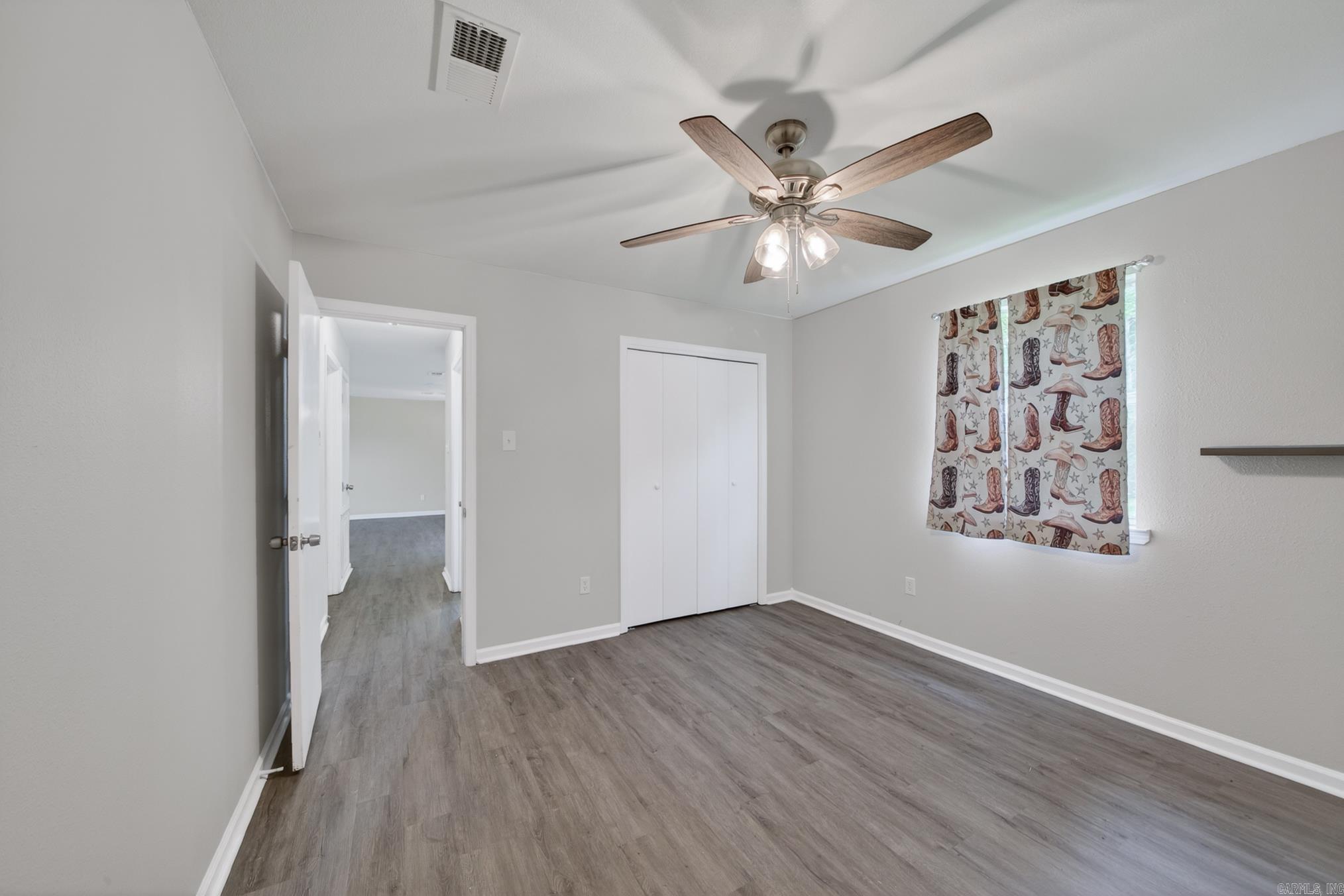 5627 Bayou Meto  Cabot, AR