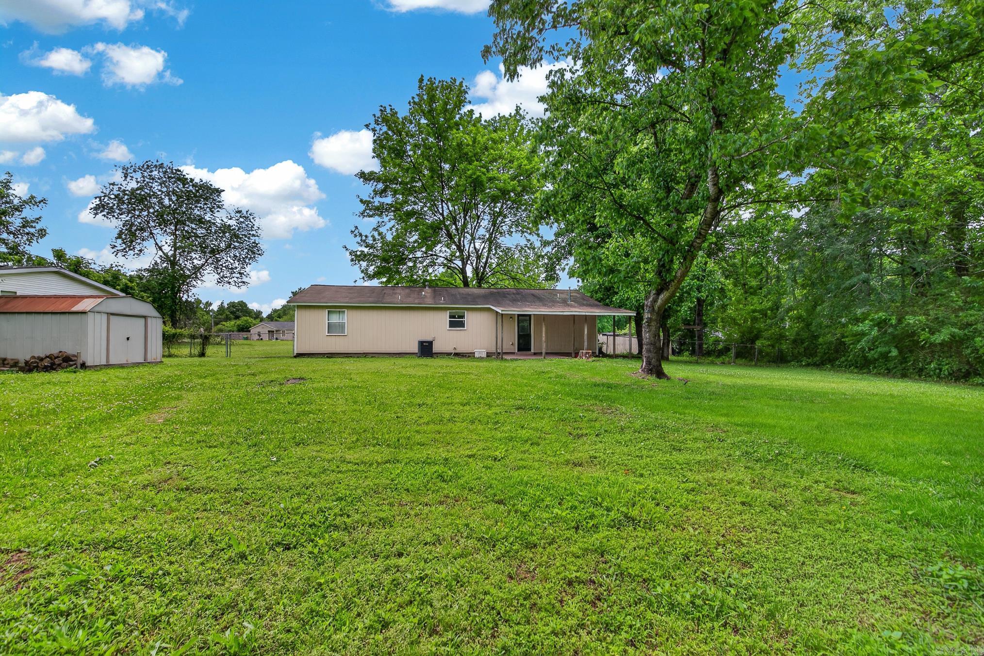 5627 Bayou Meto  Cabot, AR