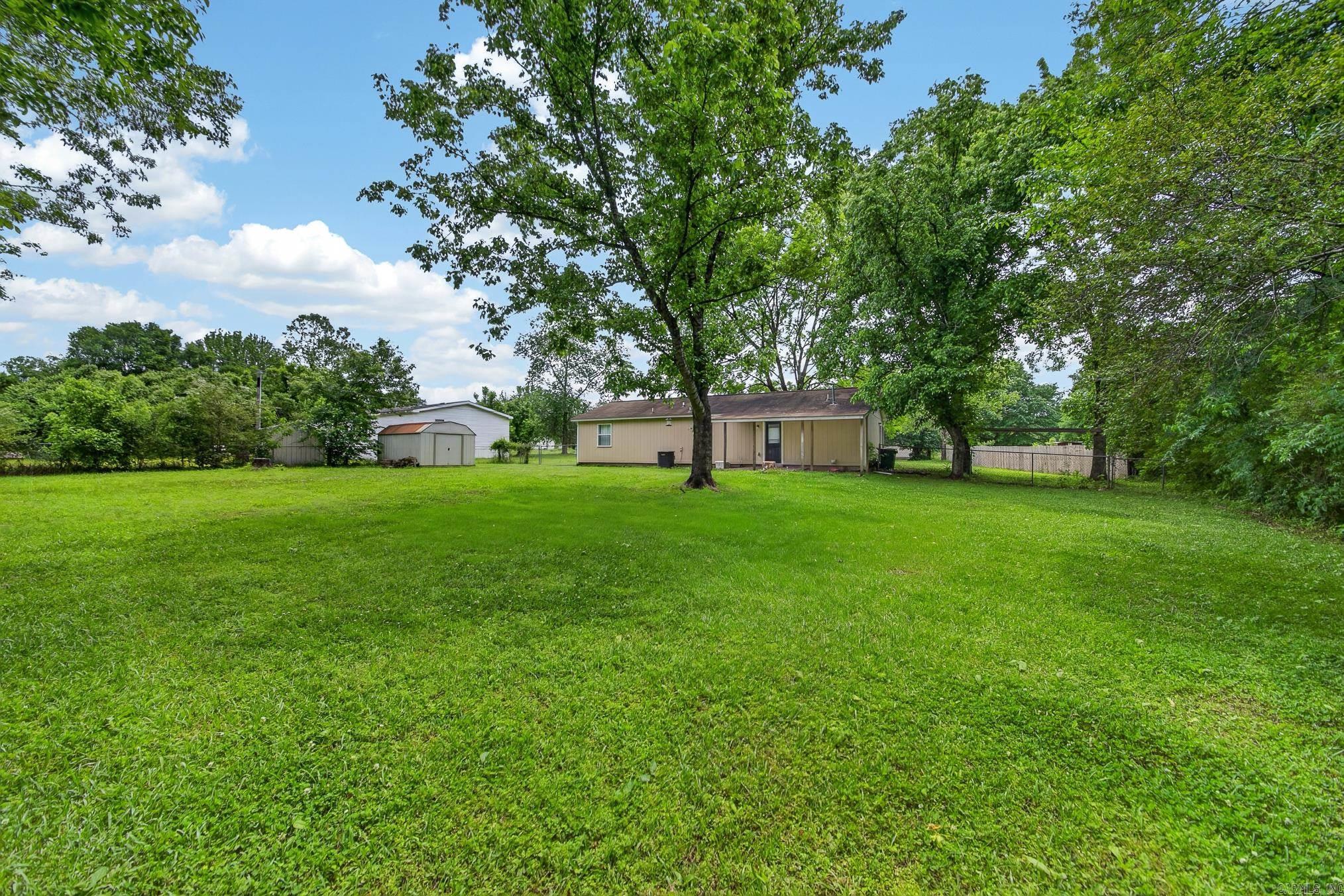 5627 Bayou Meto  Cabot, AR
