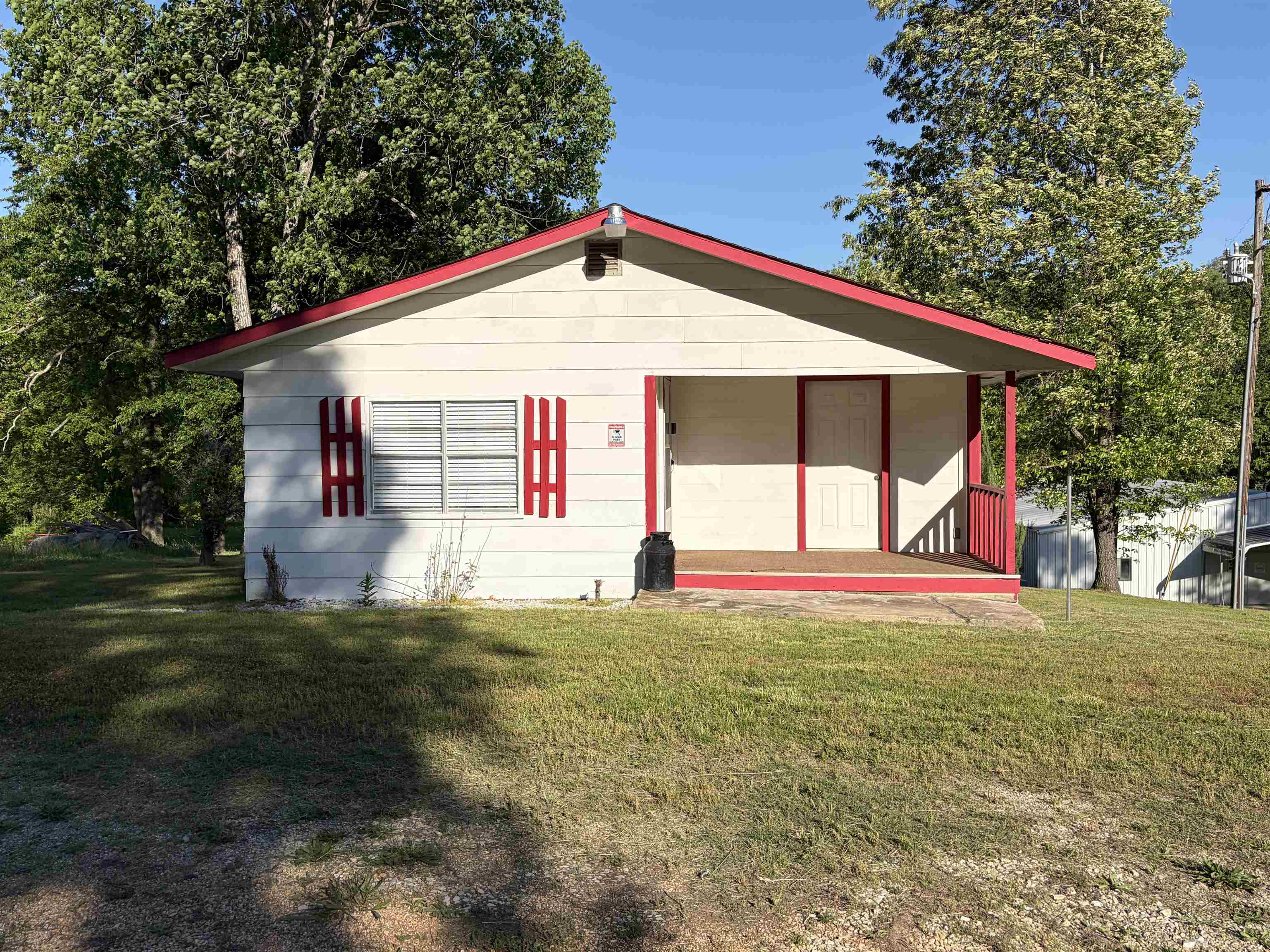 4245 N 9  Brockwell, AR