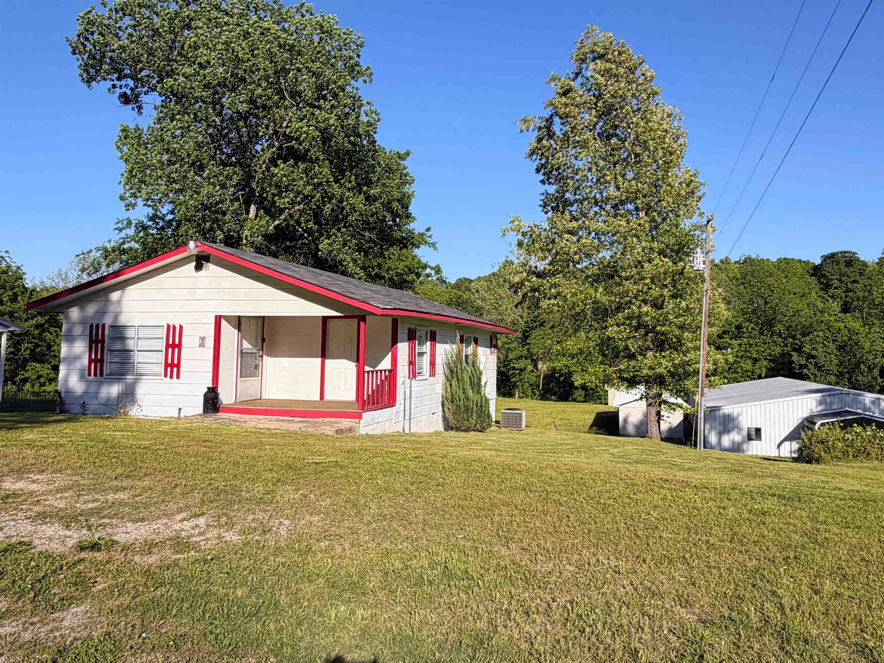 4245 N 9  Brockwell, AR