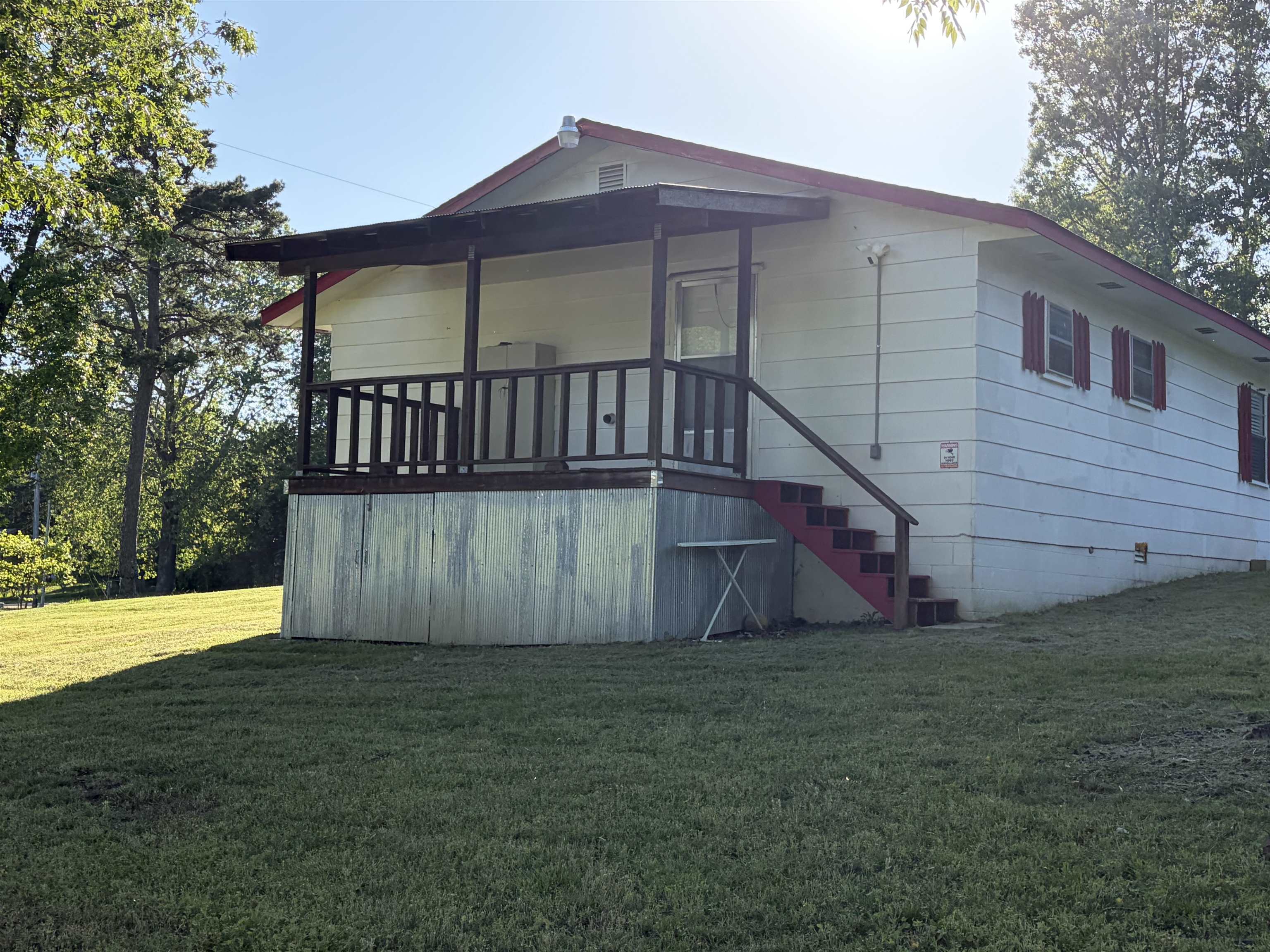 4245 N 9  Brockwell, AR