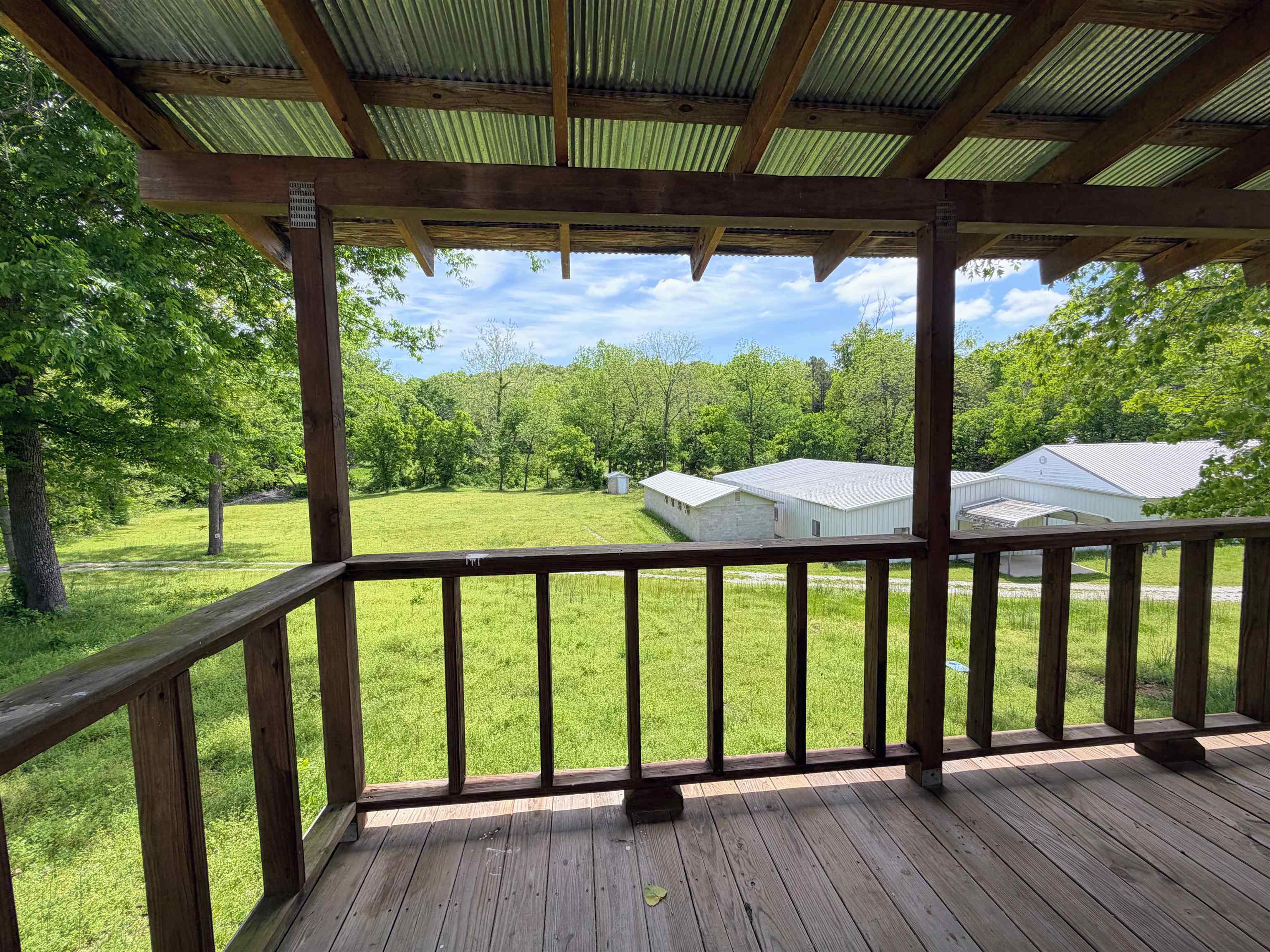 4245 N 9  Brockwell, AR