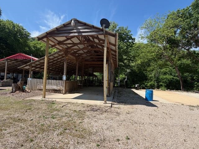 Block 3 lot 2 N Riverbend  Hardy, AR
