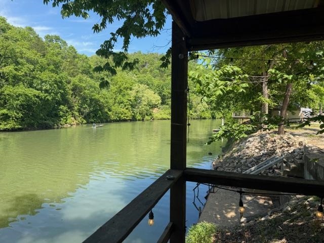 Block 3 lot 2 N Riverbend  Hardy, AR