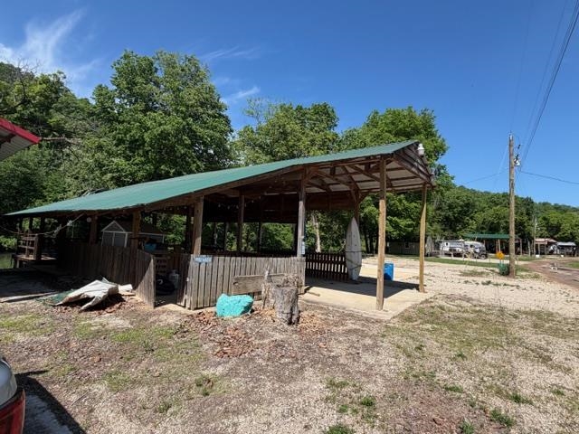 Block 3 lot 2 N Riverbend  Hardy, AR