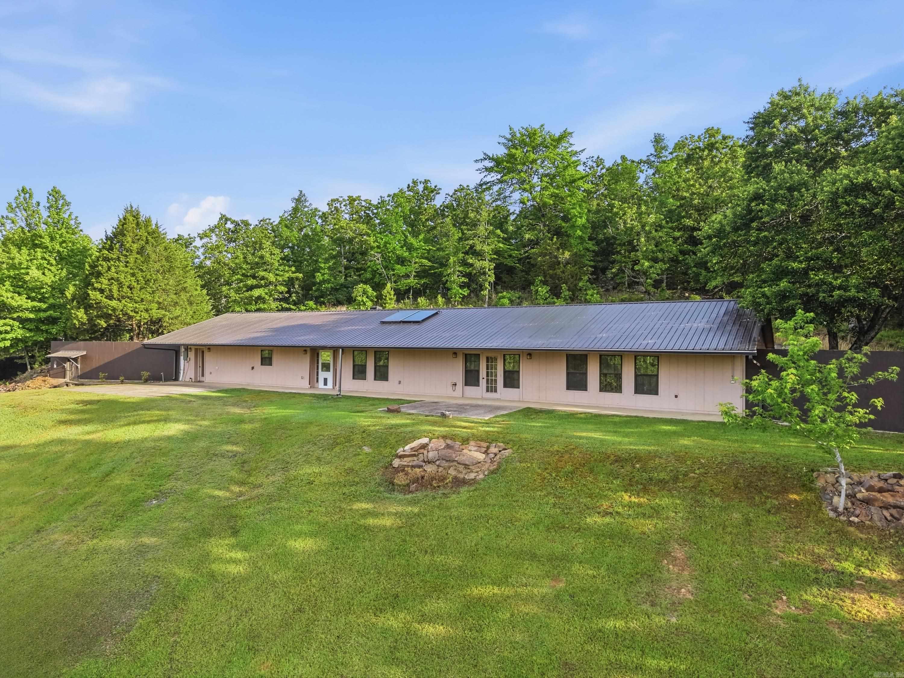 236 W Webco Farm Rd  Vilonia, AR