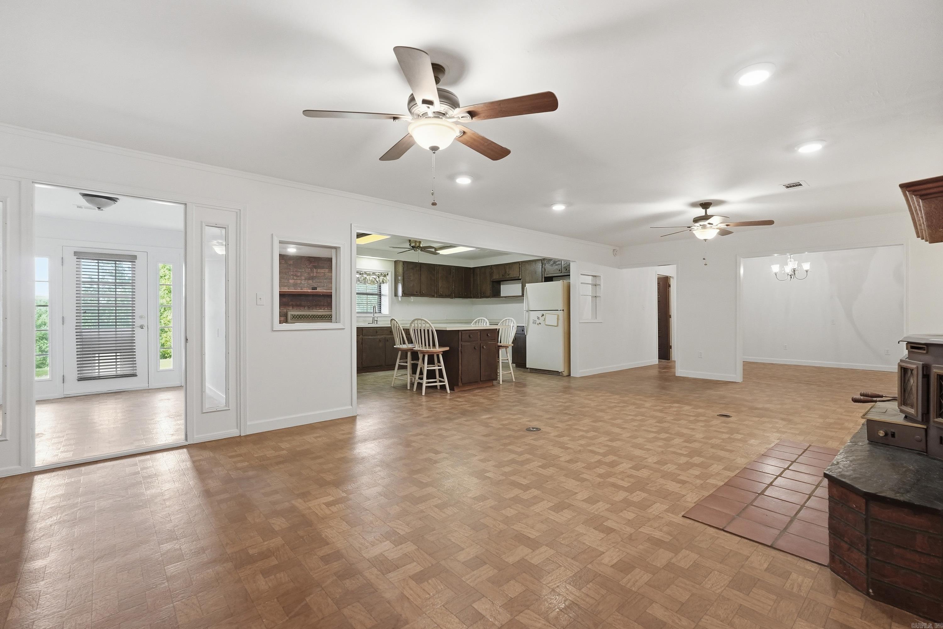 236 W Webco Farm Rd  Vilonia, AR