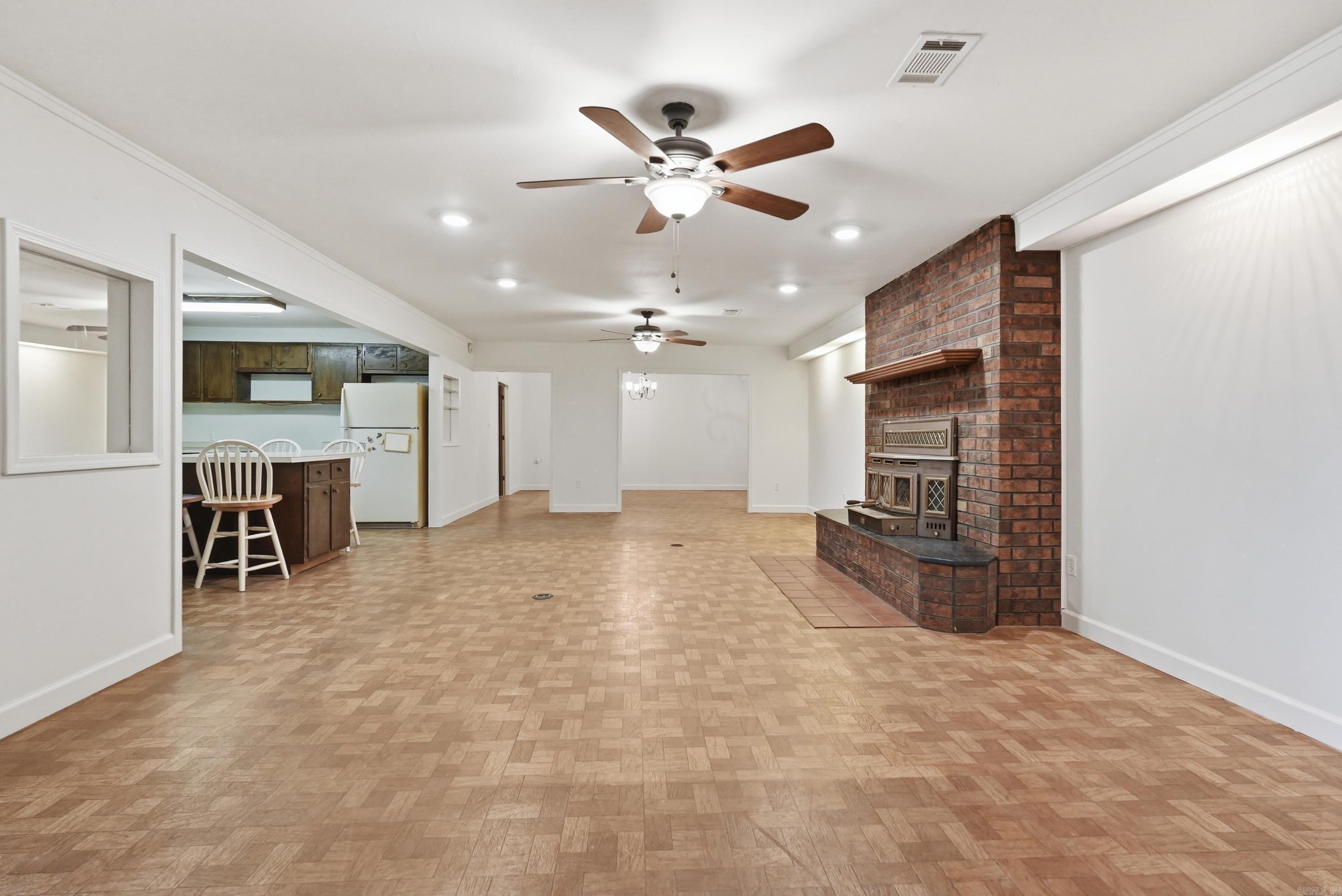 236 W Webco Farm Rd  Vilonia, AR
