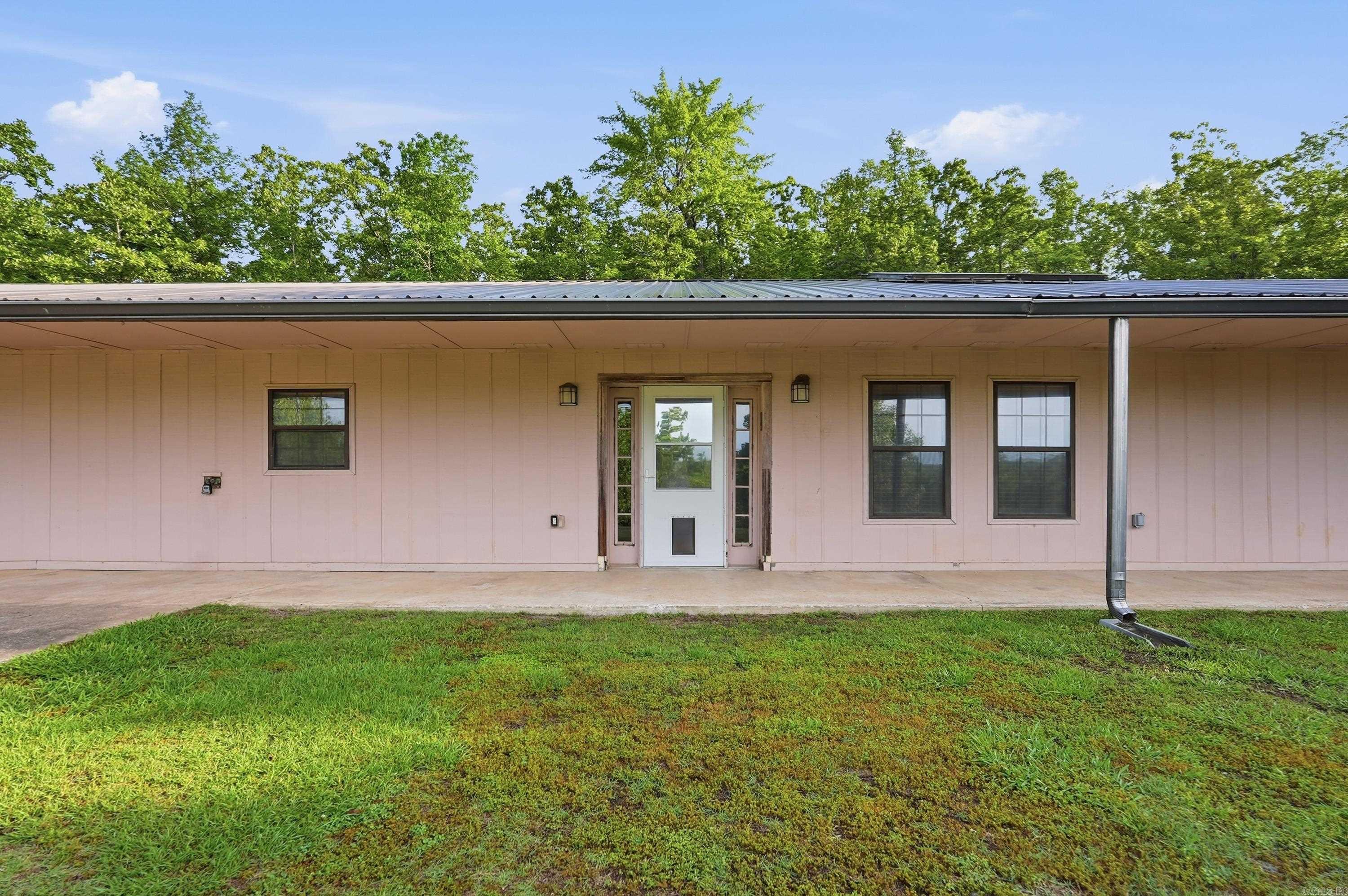 236 W Webco Farm Rd  Vilonia, AR