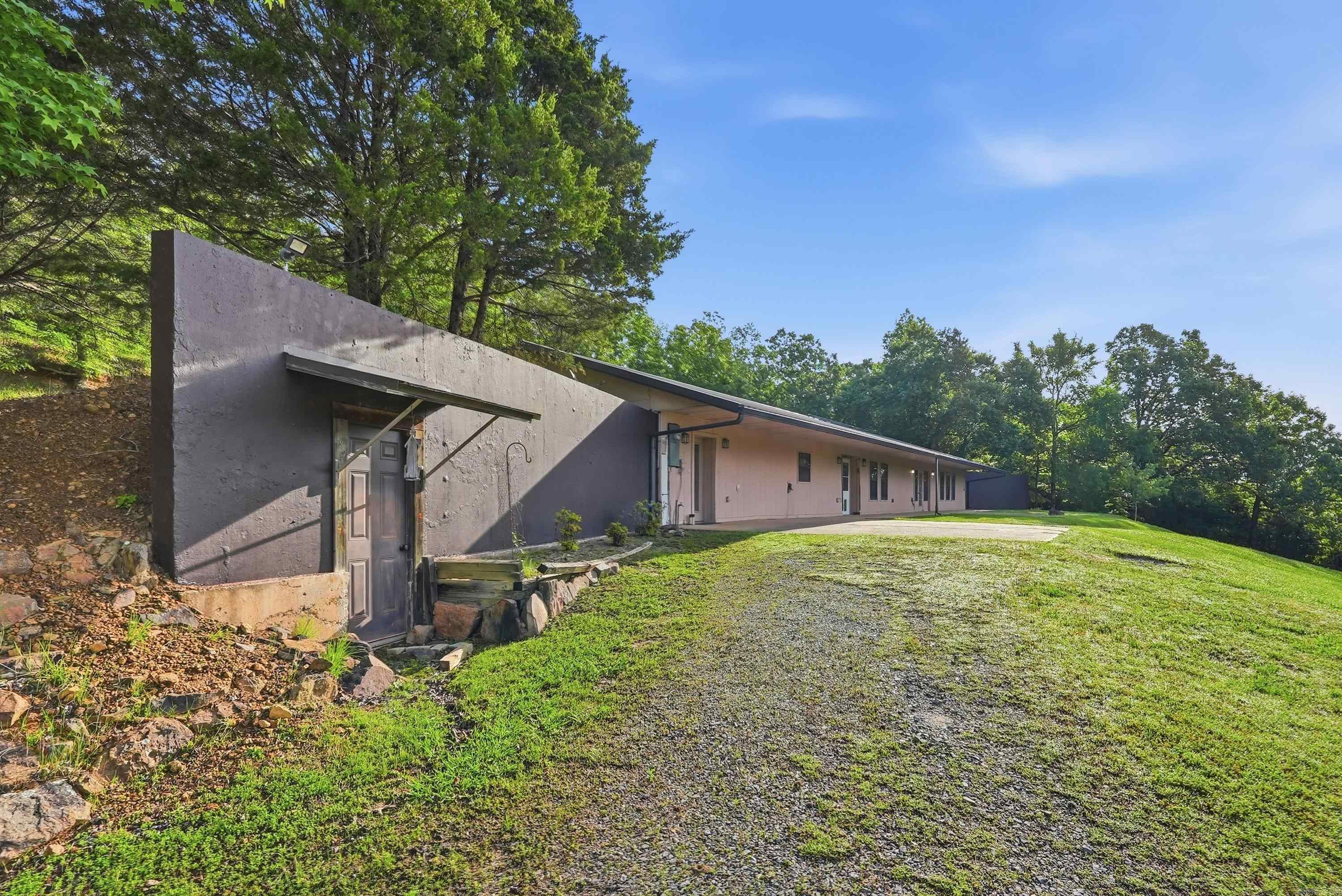236 W Webco Farm Rd  Vilonia, AR