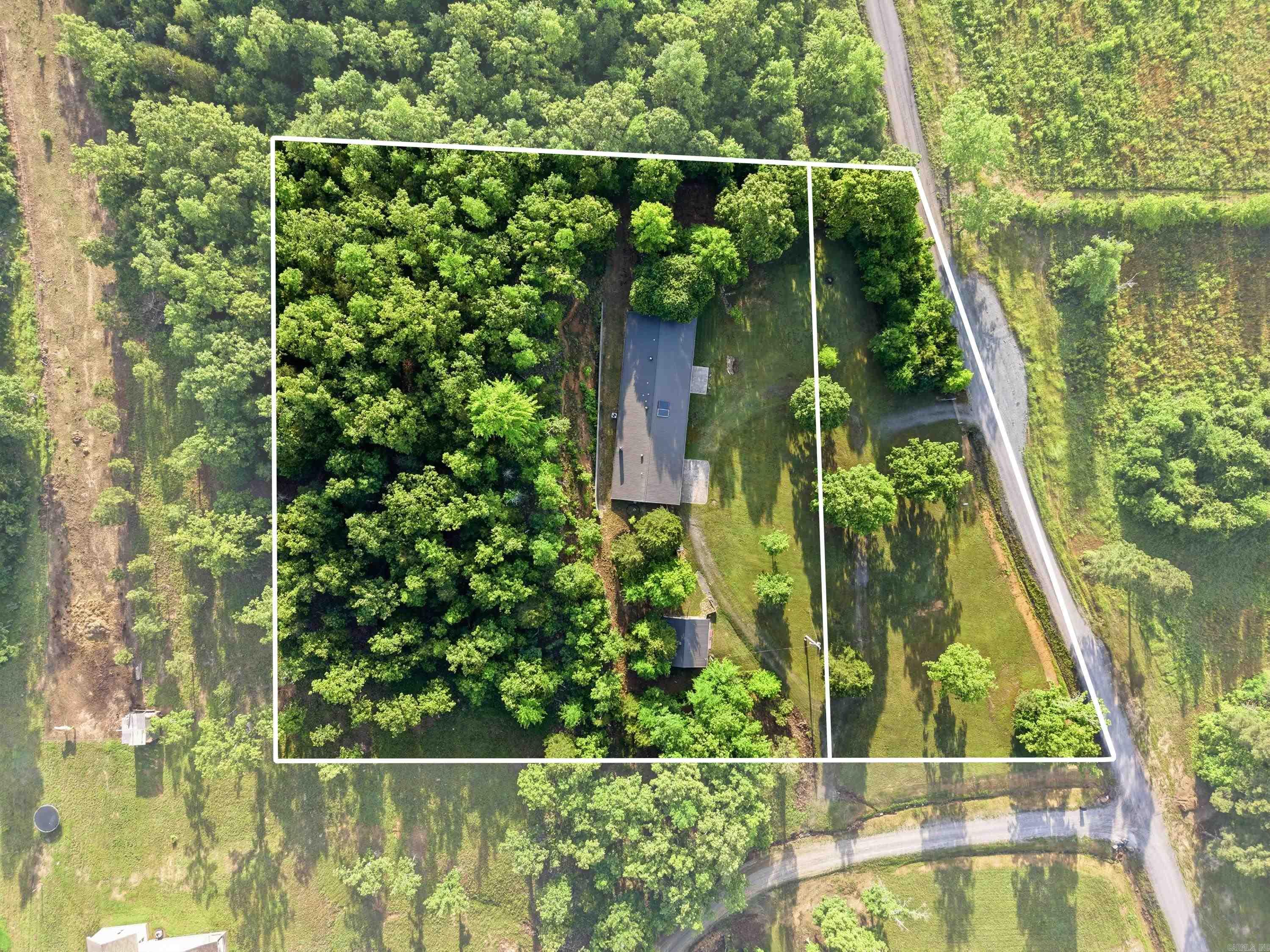 236 W Webco Farm Rd  Vilonia, AR