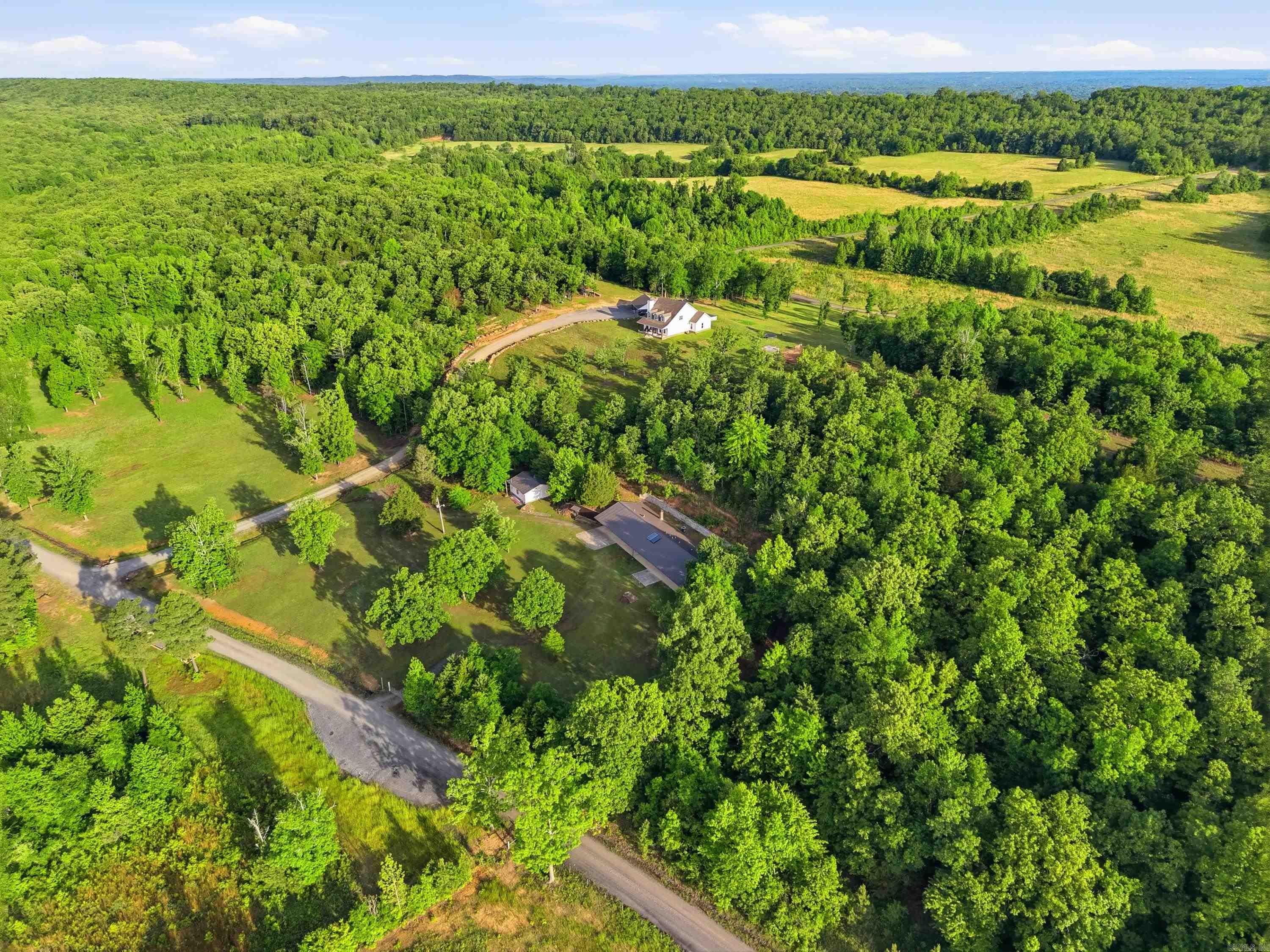 236 W Webco Farm Rd  Vilonia, AR