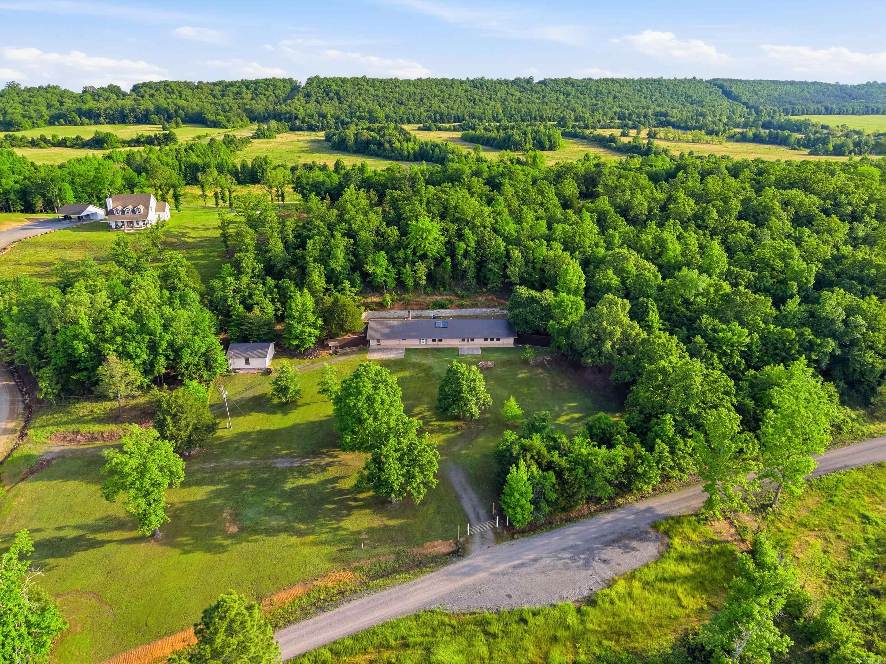 236 W Webco Farm Rd  Vilonia, AR