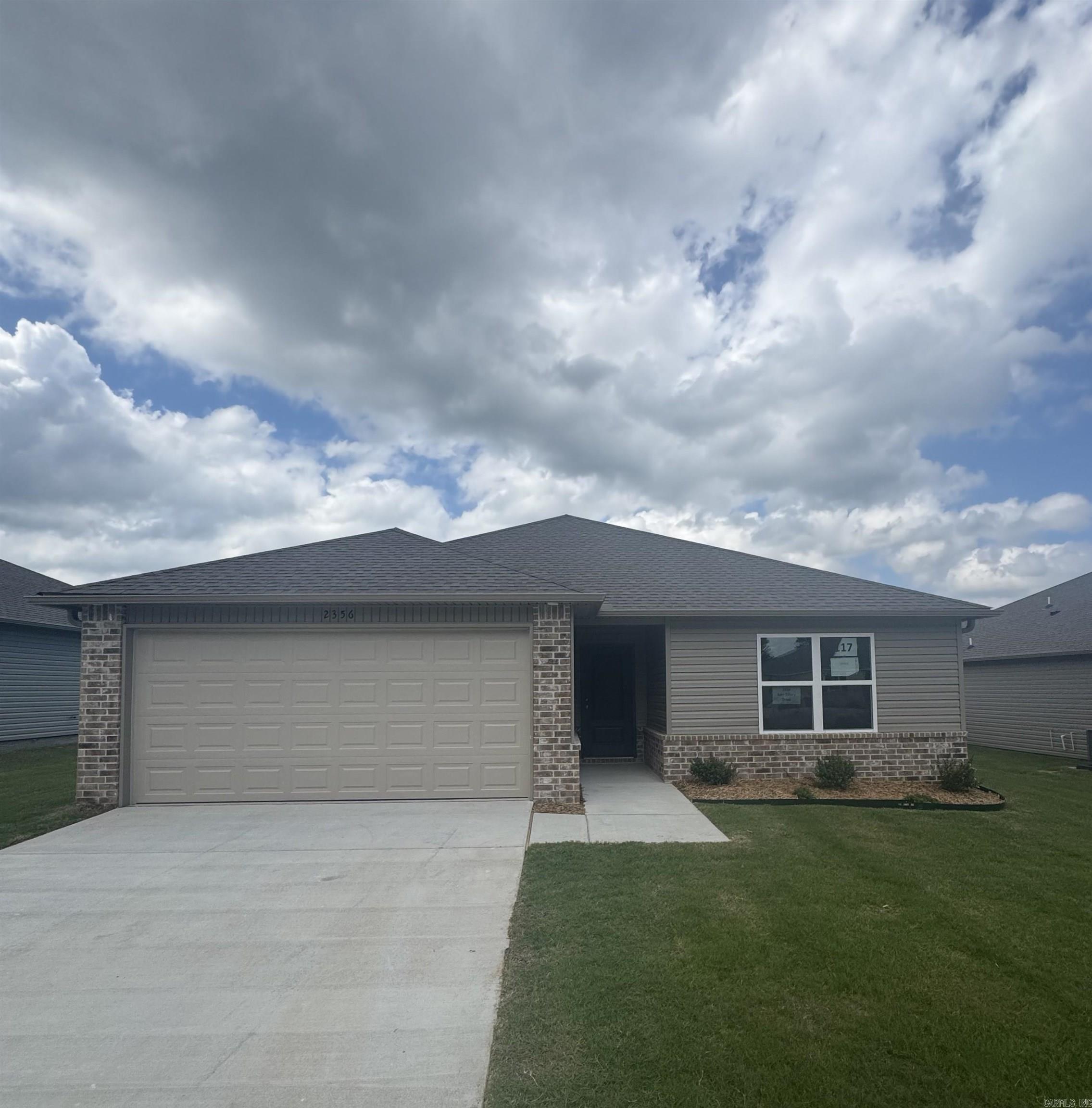2356 Sam Tillery Drive