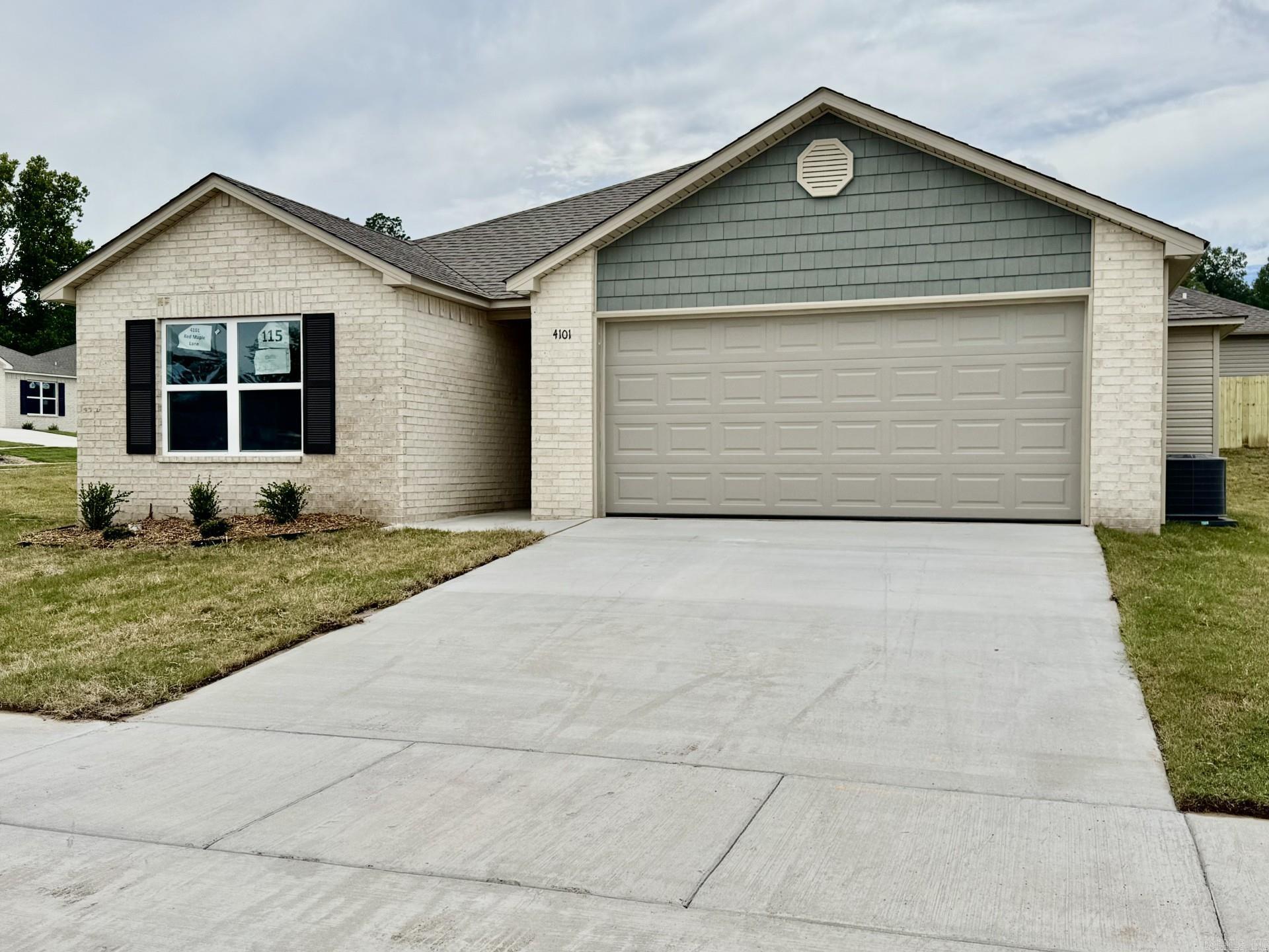 4101 Red Maple Lane