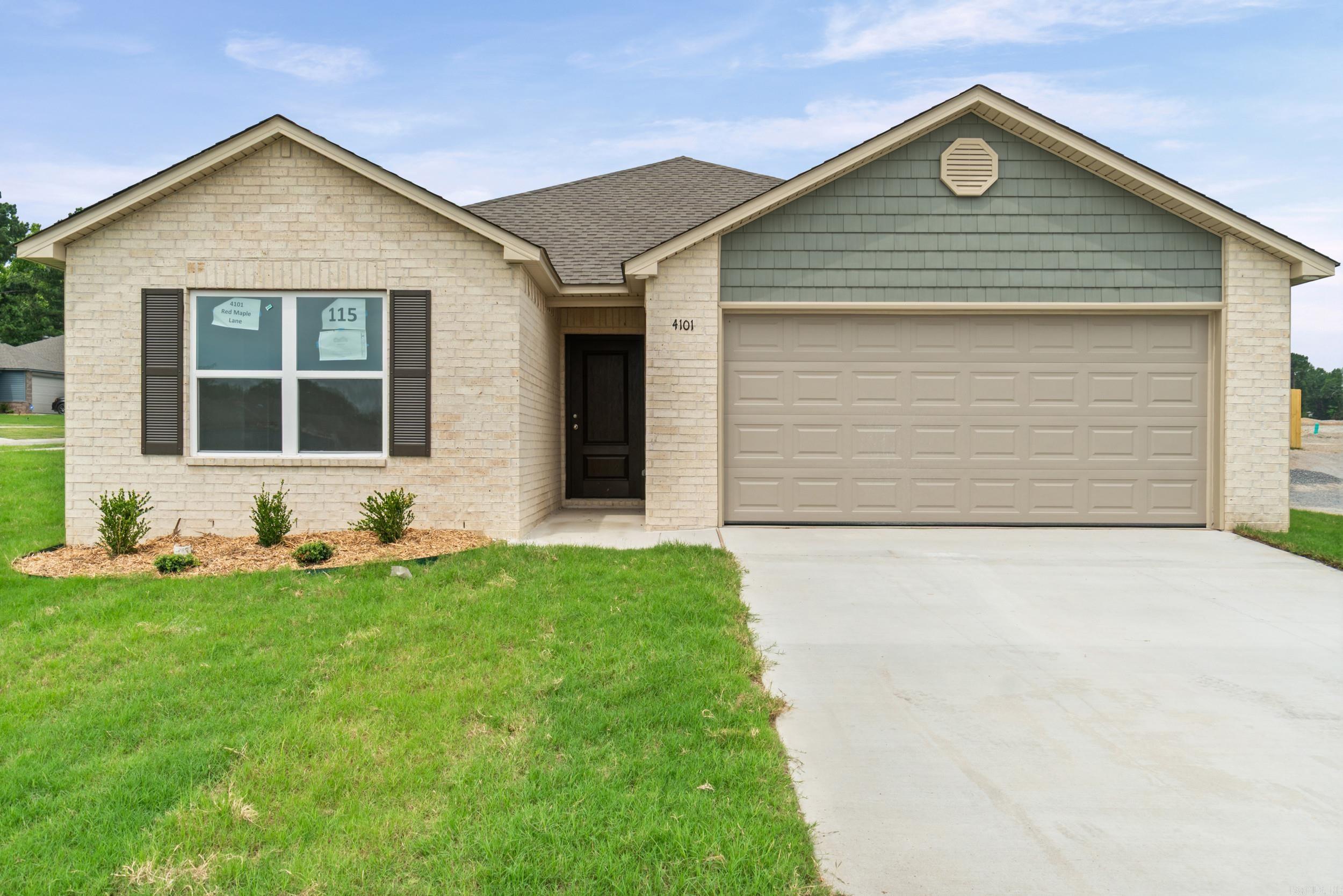 4101 Red Maple Lane