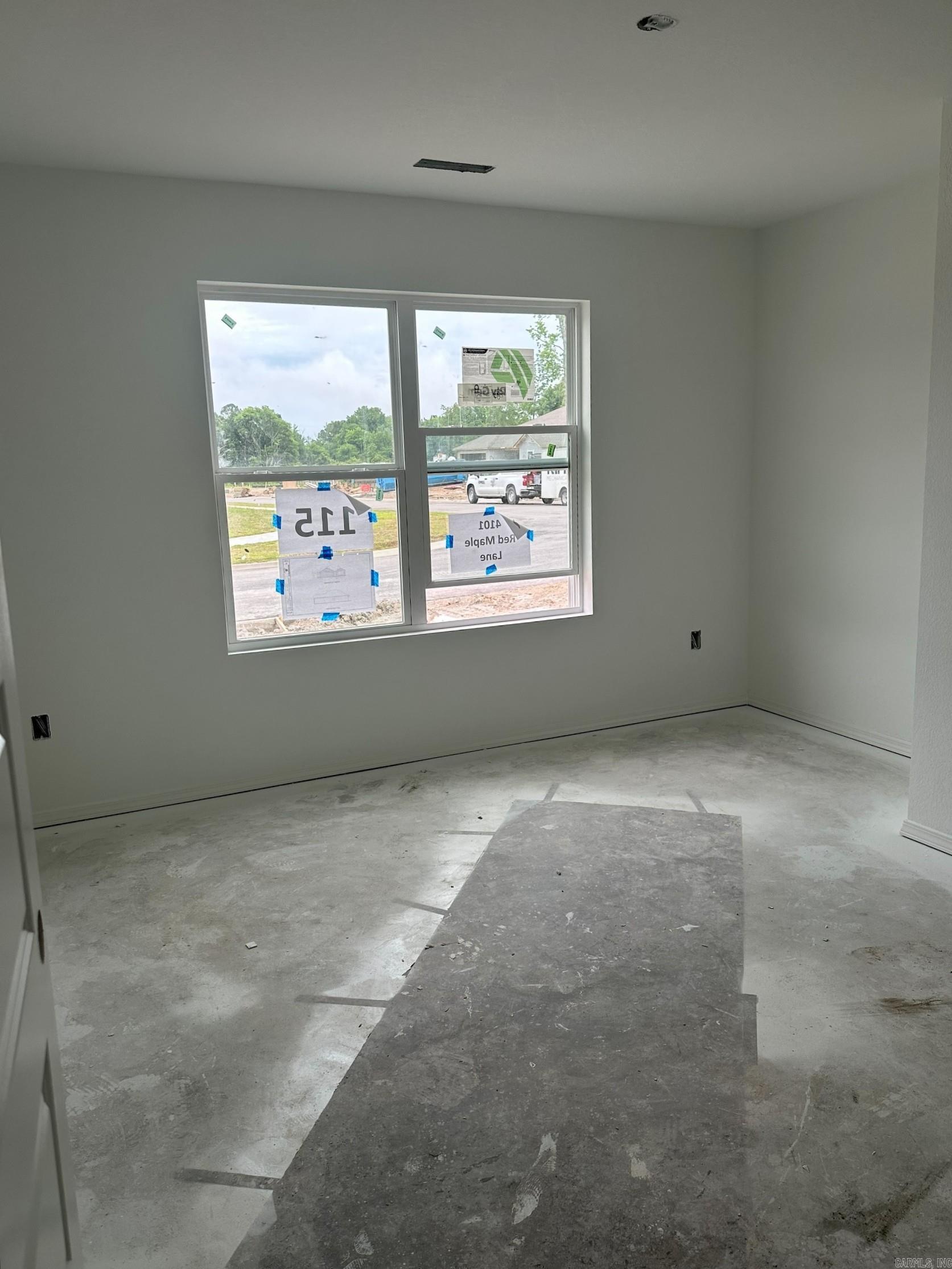 4101 Red Maple Lot 115  Block 0  Phase 1 Alexander, AR
